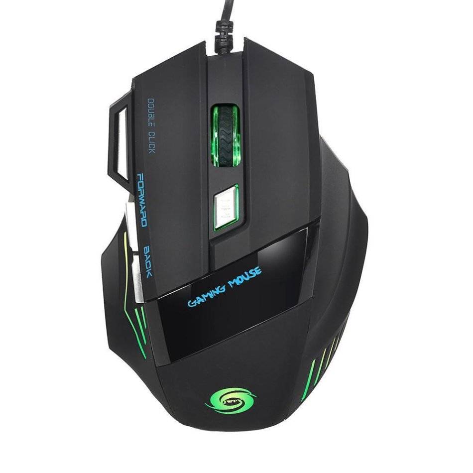 Mice 7D GAMING MOUSE PRO! 5500DPI! was listed for R119.00 on 4 Aug at 0843 by 3C DIGITAL